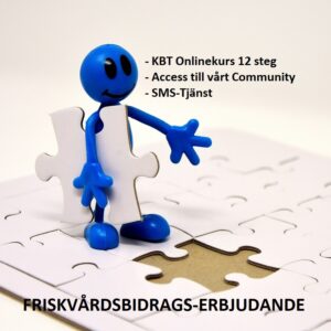 12 månaders medlemskap